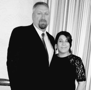 Meet your Posher, Gina